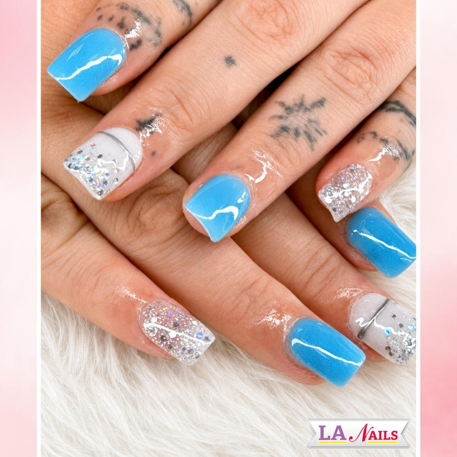 Nail Art Design